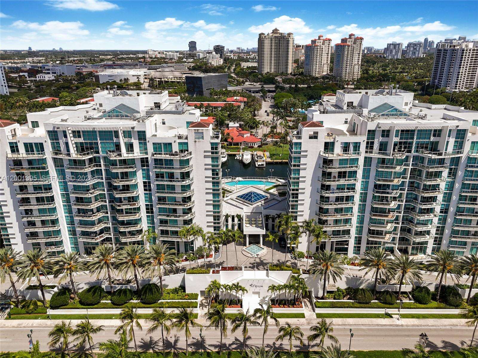 The Atrium At Aventura at 3131 188 St, Aventura, FL 33180 - For Sale photo 27