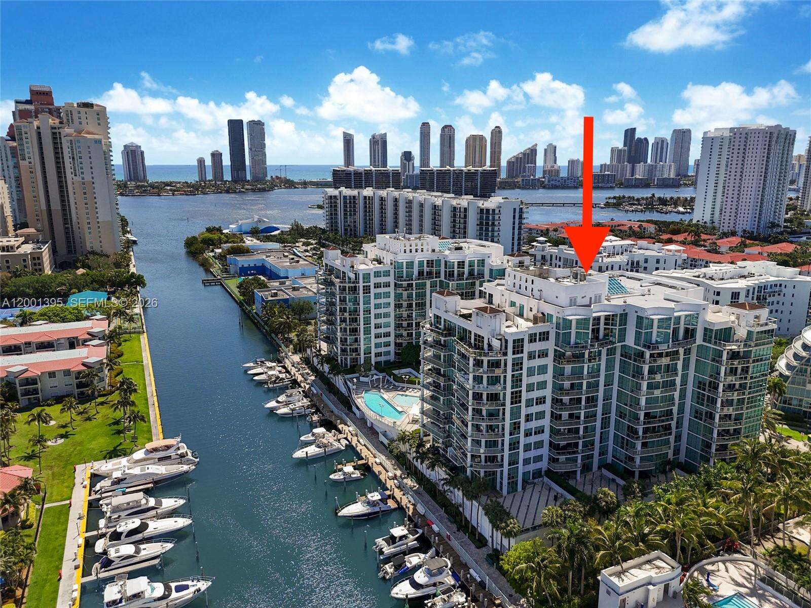 The Atrium At Aventura at 3131 188 St, Aventura, FL 33180 - For Sale photo 29