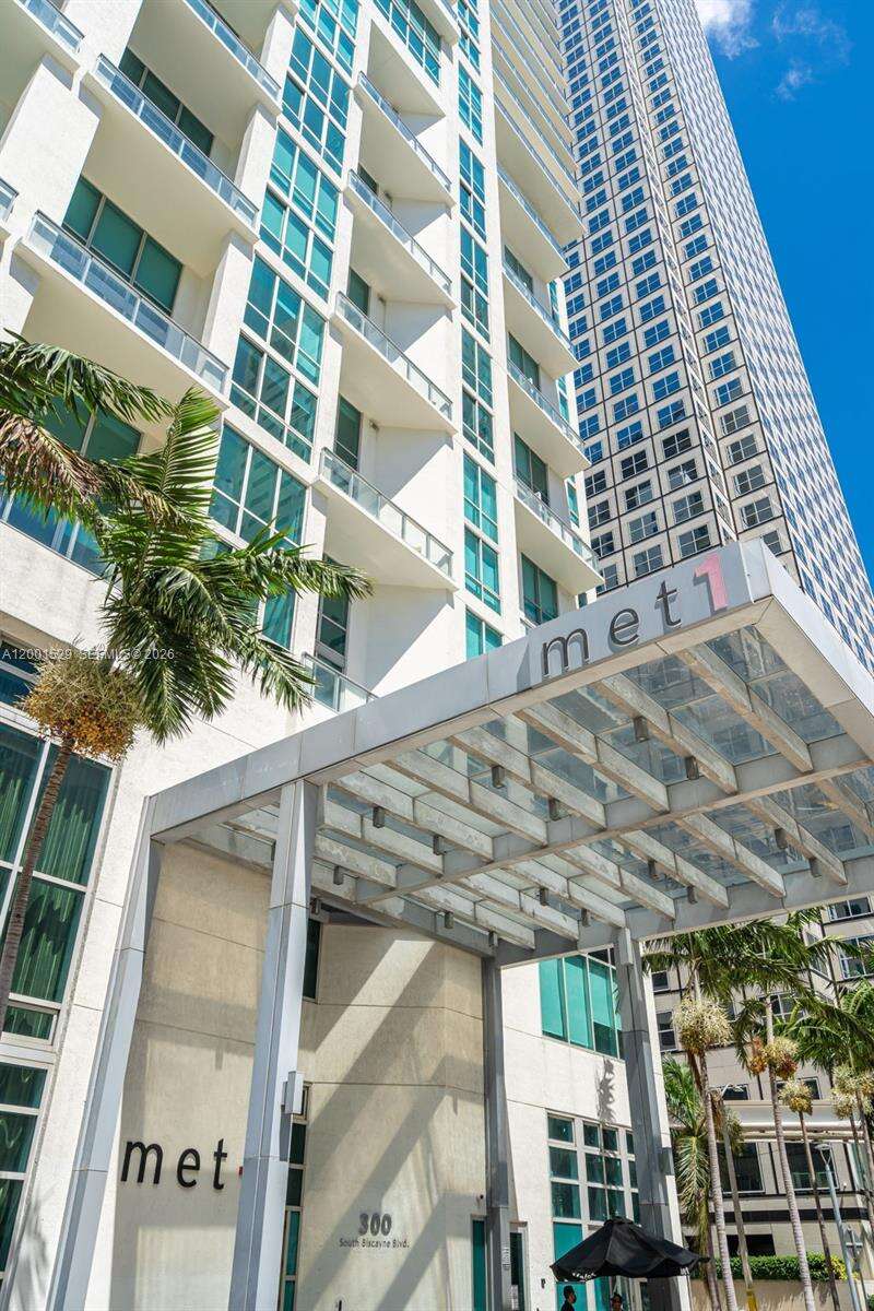 Met 1 at 300 Biscayne Blvd, Miami, FL 33131 - For Sale photo 19