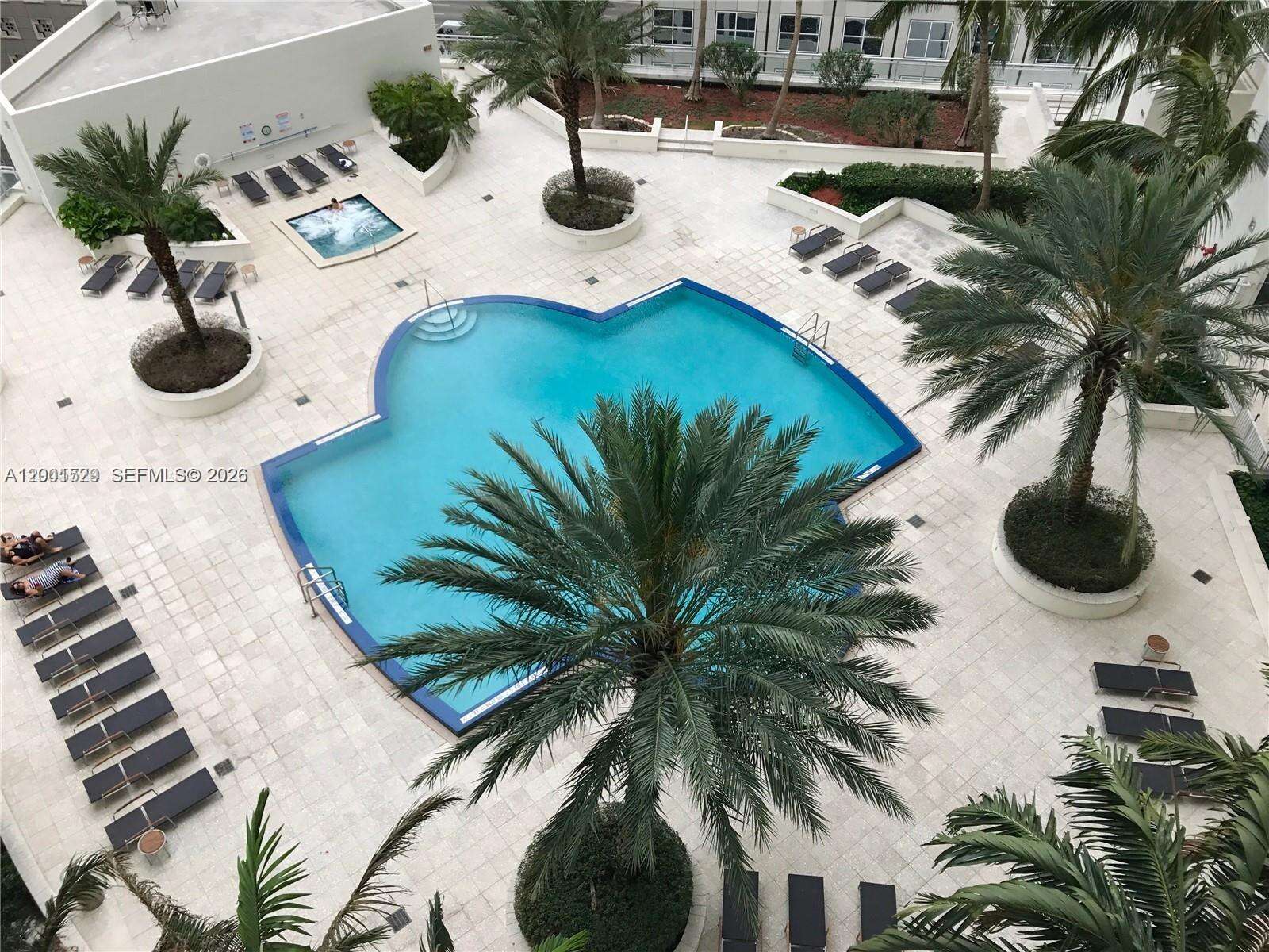 Met 1 at 300 Biscayne Blvd, Miami, FL 33131 - For Sale photo 24