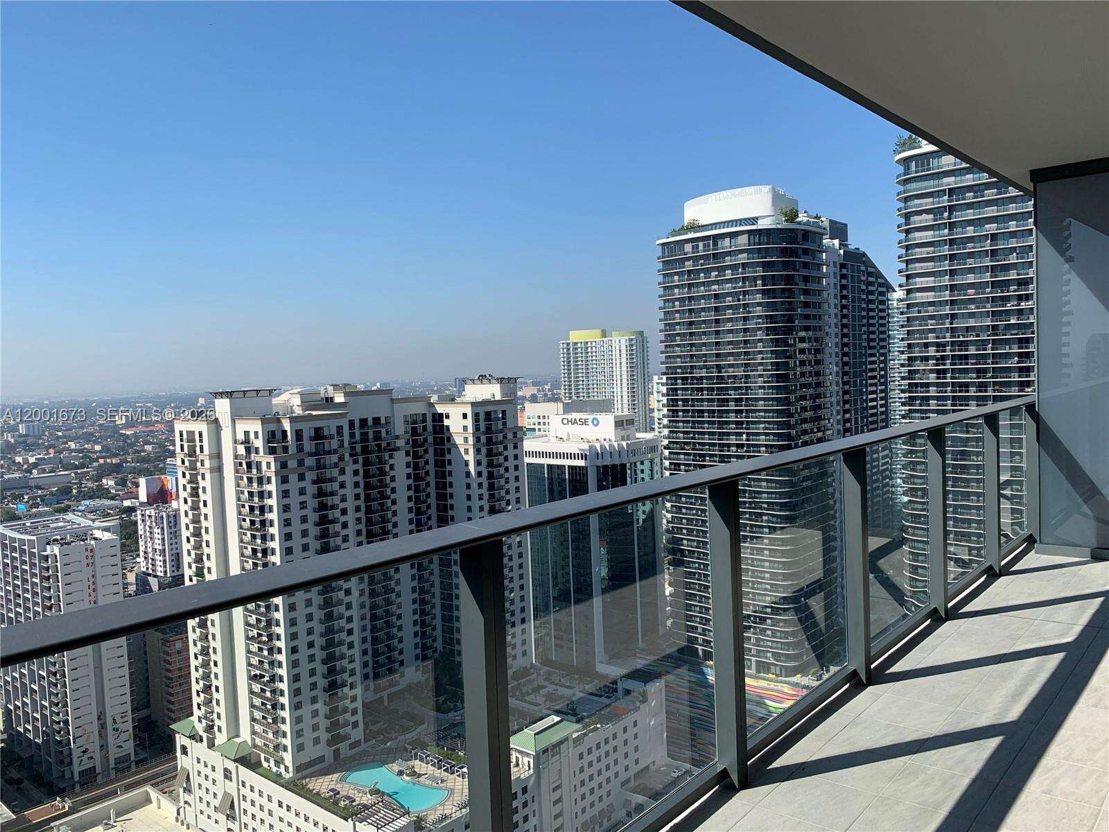Brickell Flatiron at 1000 Brickell Plz, Miami, FL 33131 - For Sale photo 13