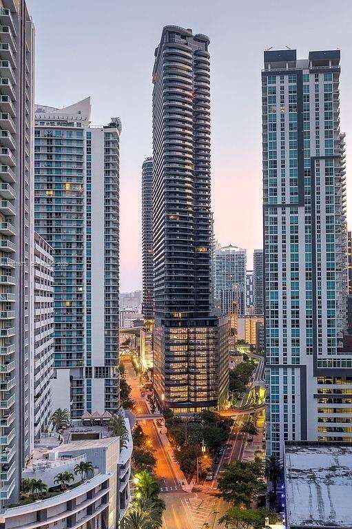 Brickell Flatiron at 1000 Brickell Plz, Miami, FL 33131 - For Sale photo 45