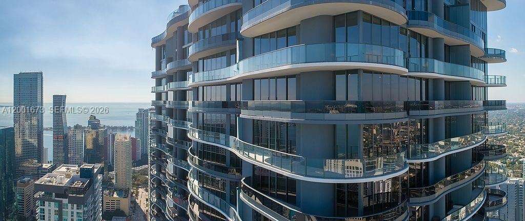Brickell Flatiron at 1000 Brickell Plz, Miami, FL 33131 - For Sale photo 49