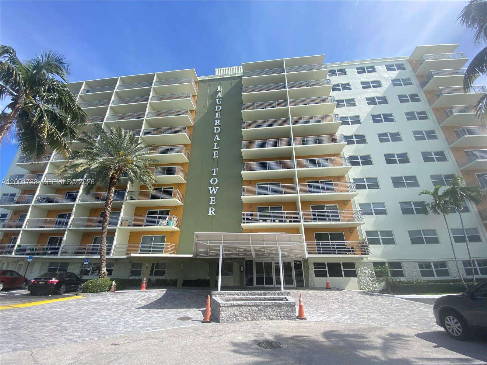 Lauderdale Tower Condos for Sale & Rent | Picture 1