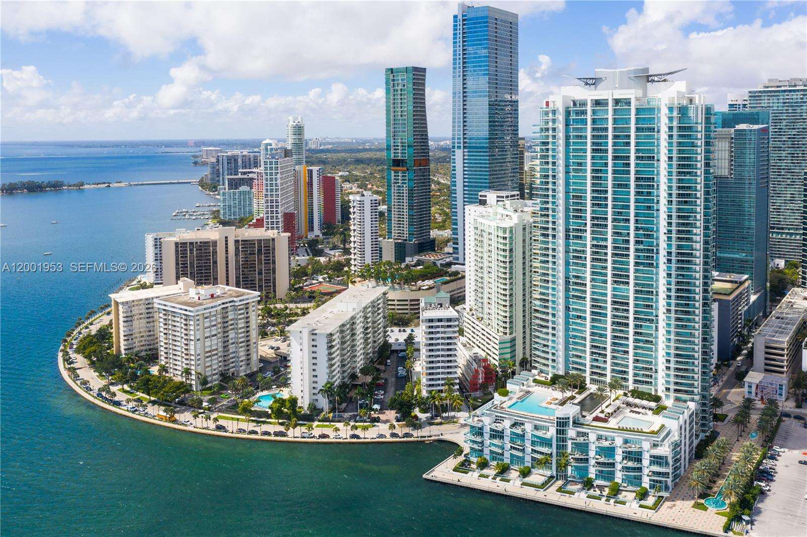 Jade At Brickell Bay at 1331 Brickell Bay Dr, Miami, FL 33131 - For Sale photo 20