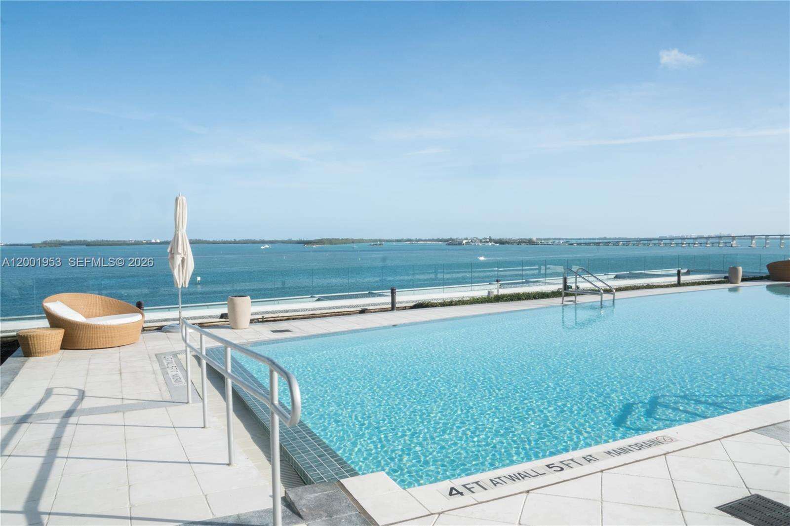 Jade At Brickell Bay at 1331 Brickell Bay Dr, Miami, FL 33131 - For Sale photo 23