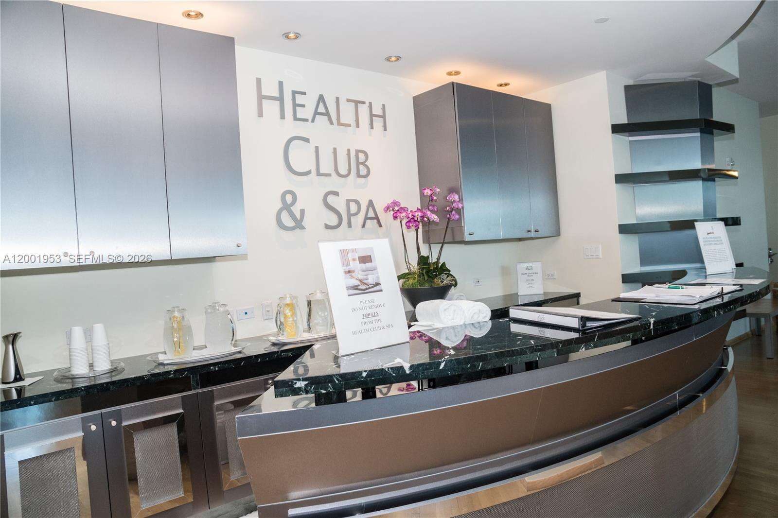 Jade At Brickell Bay at 1331 Brickell Bay Dr, Miami, FL 33131 - For Sale photo 26