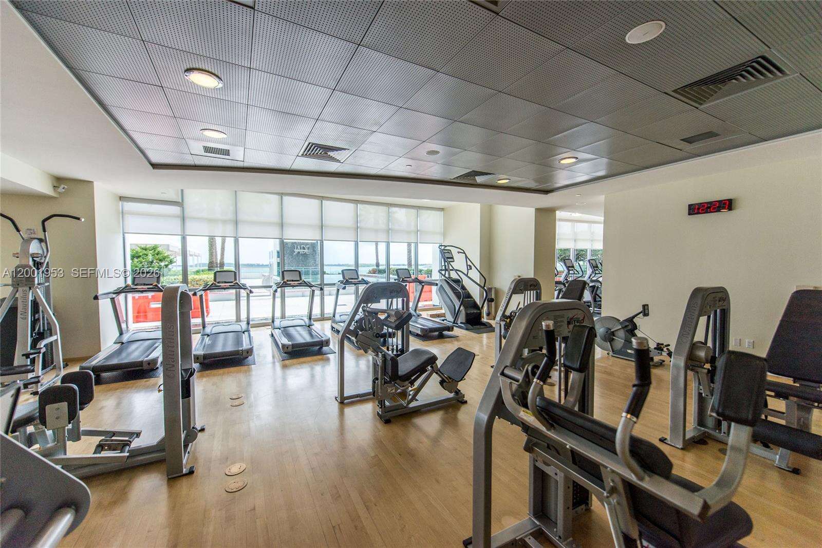 Jade At Brickell Bay at 1331 Brickell Bay Dr, Miami, FL 33131 - For Sale photo 34