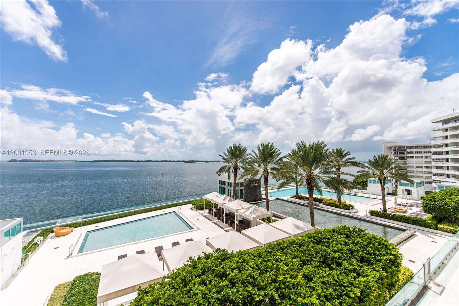 Jade At Brickell Bay at 1331 Brickell Bay Dr, Miami, FL 33131 - For Sale photo 36