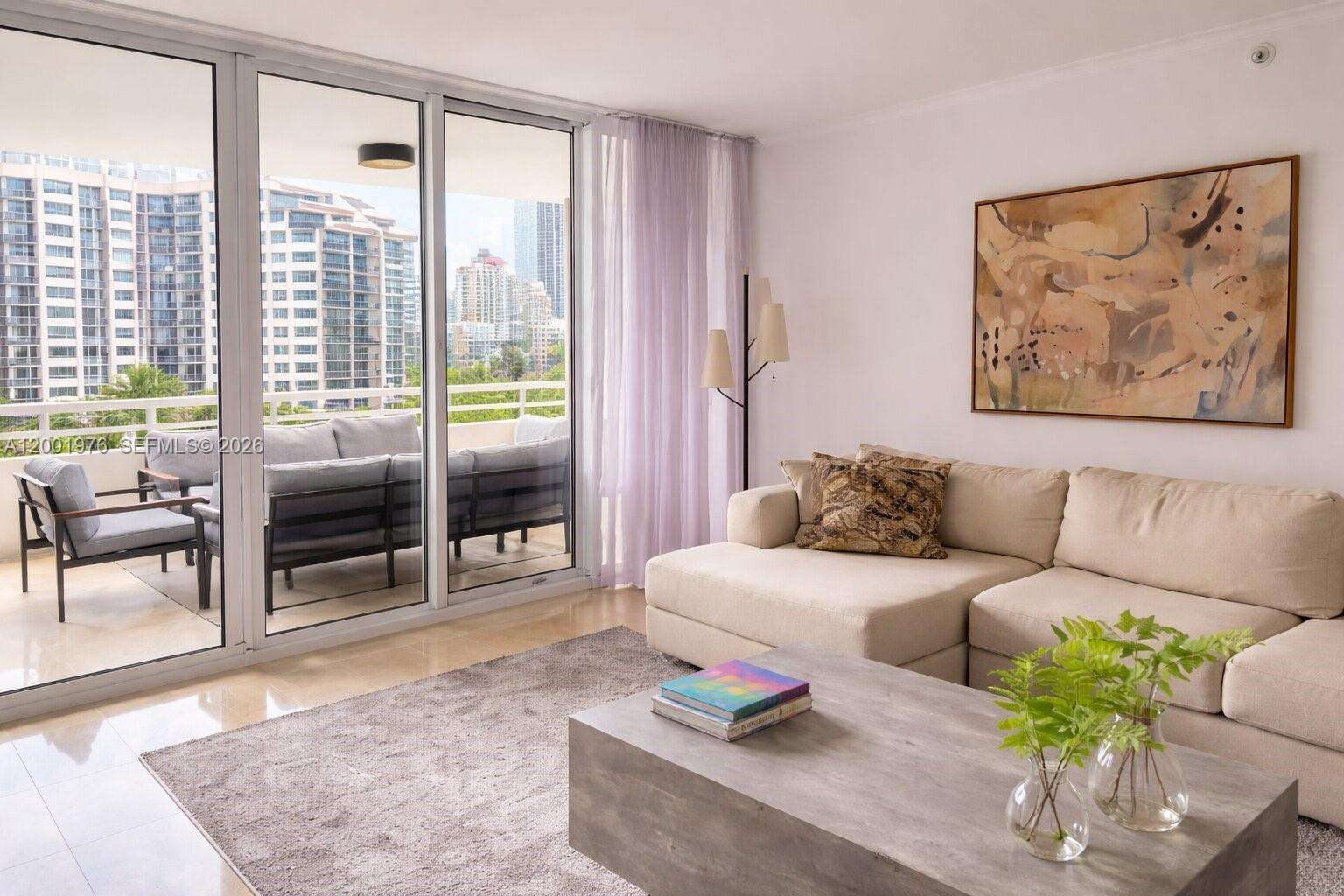 Three Tequesta Point at 848 Brickell Key Dr, Miami, FL 33131 - For Sale photo 2