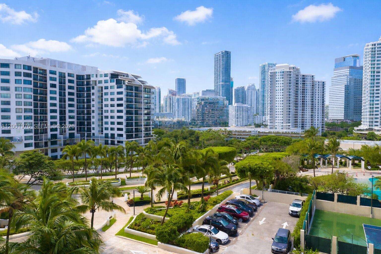Three Tequesta Point at 848 Brickell Key Dr, Miami, FL 33131 - For Sale photo 23