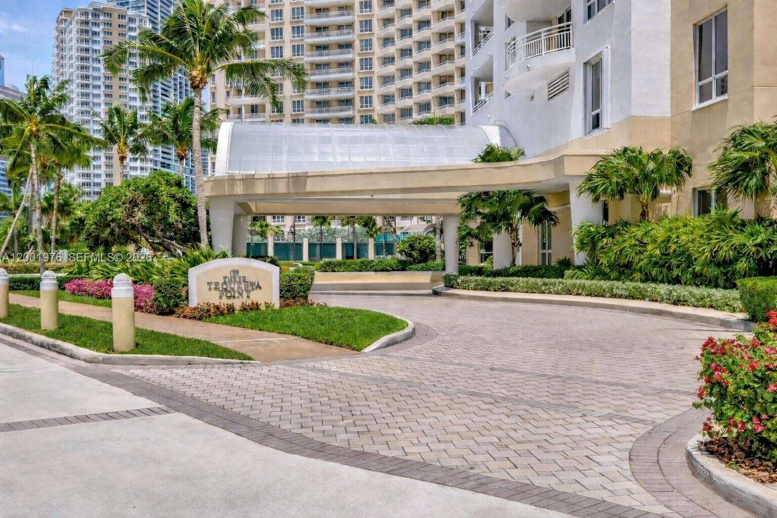 Three Tequesta Point at 848 Brickell Key Dr, Miami, FL 33131 - For Sale photo 27