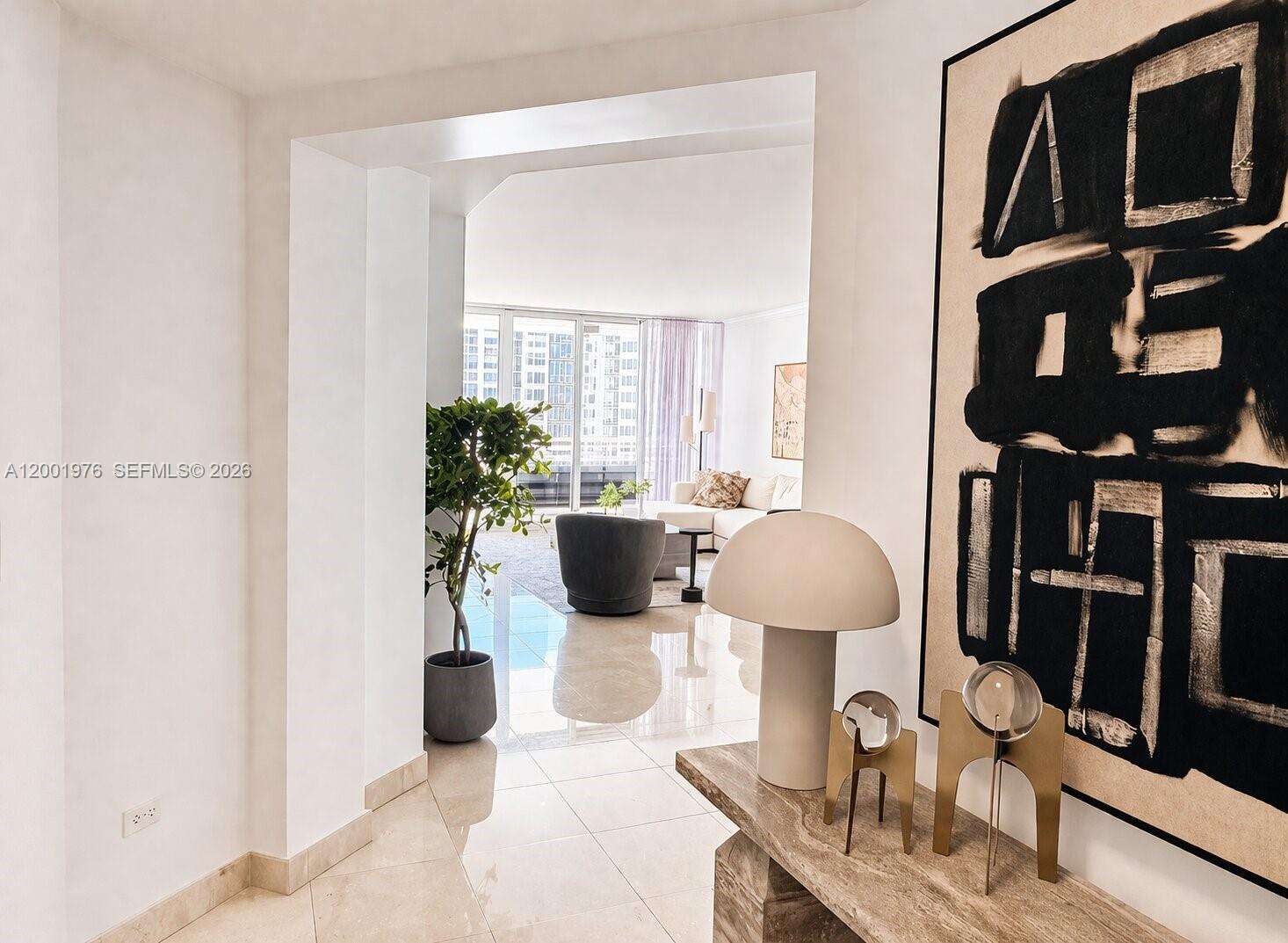 Three Tequesta Point at 848 Brickell Key Dr, Miami, FL 33131 - For Sale photo 6