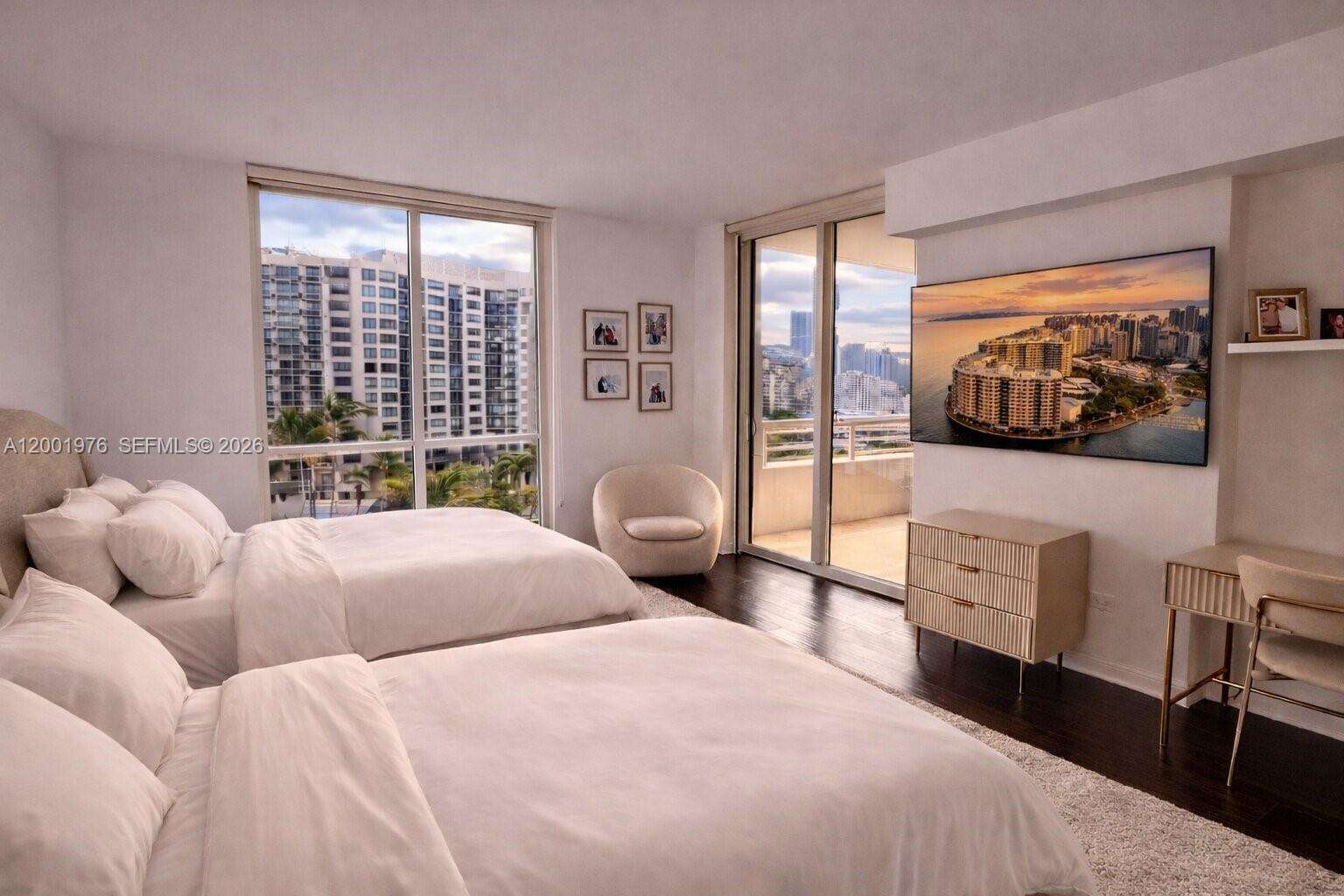 Three Tequesta Point at 848 Brickell Key Dr, Miami, FL 33131 - For Sale photo 8