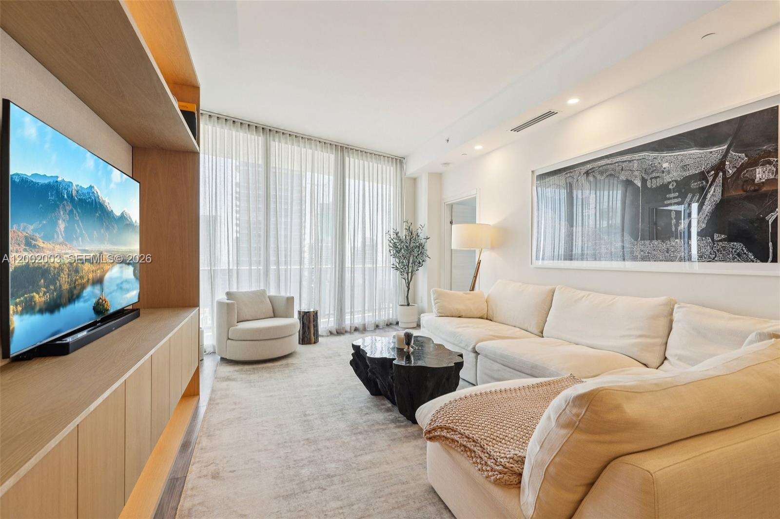 801 SMA RESIDENCES - 801 Miami Ave, Miami, FL 33130 | Picture 1