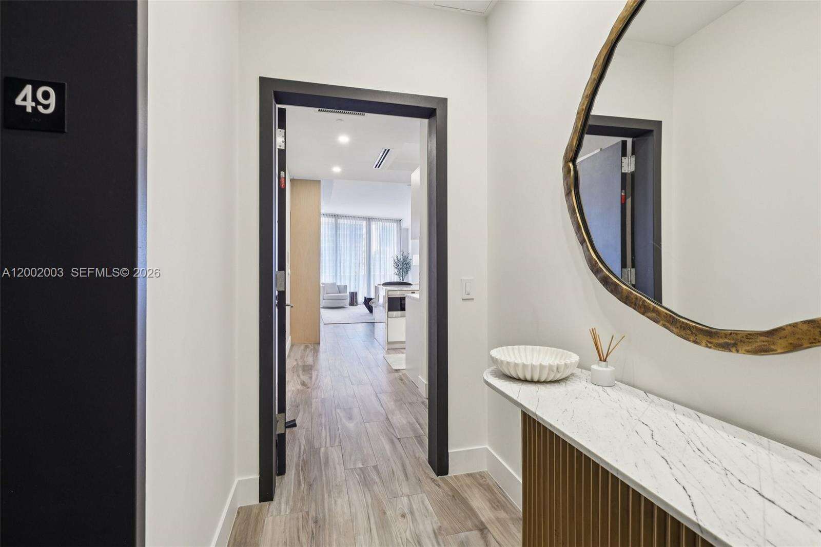 801 SMA RESIDENCES - 801 Miami Ave, Miami, FL 33130 | Picture 3