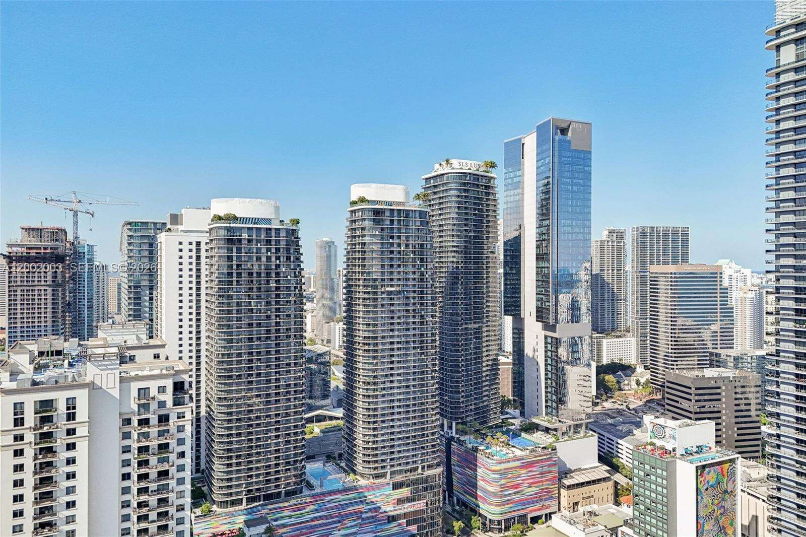 801 SMA RESIDENCES - 801 Miami Ave, Miami, FL 33130 | Picture 33