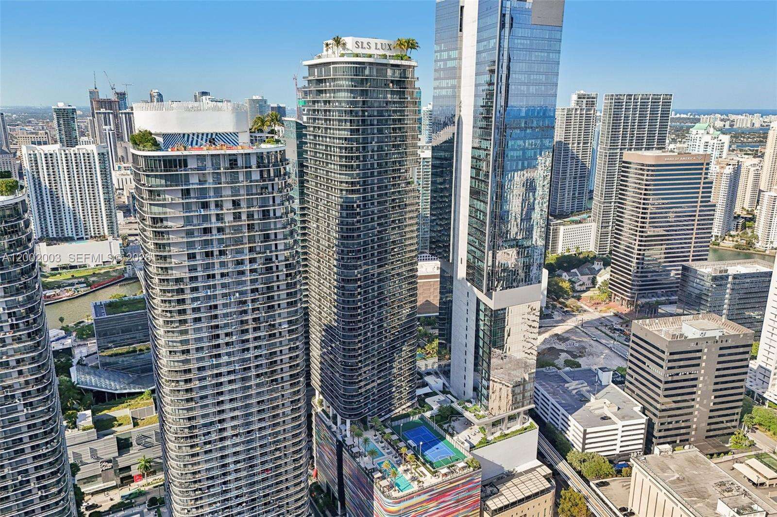 801 SMA RESIDENCES - 801 Miami Ave, Miami, FL 33130 | Picture 35