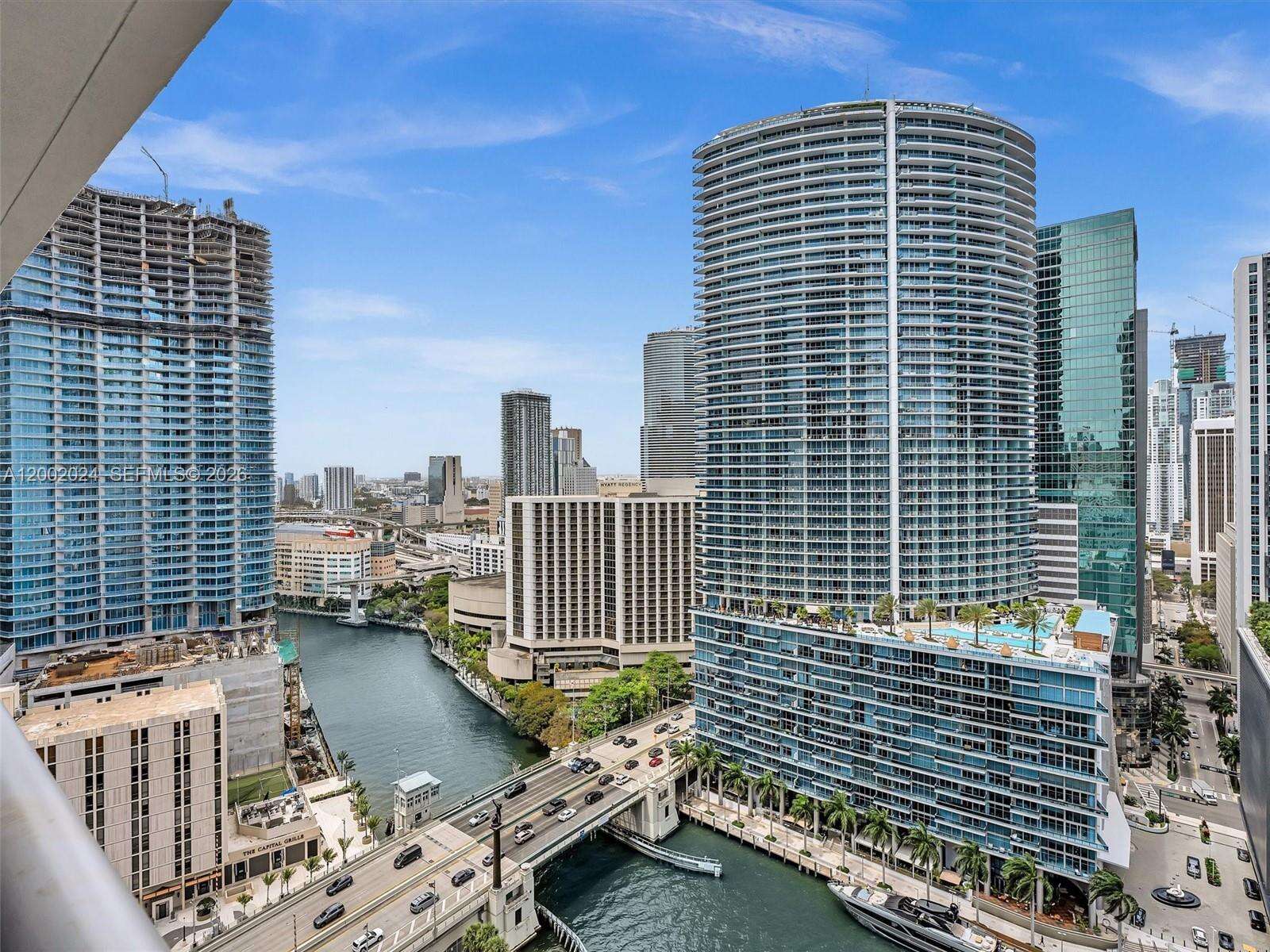 ICONBRICKELL CONDO NO 1 - 475 Brickell Ave, Miami, FL 33131 | Picture 14