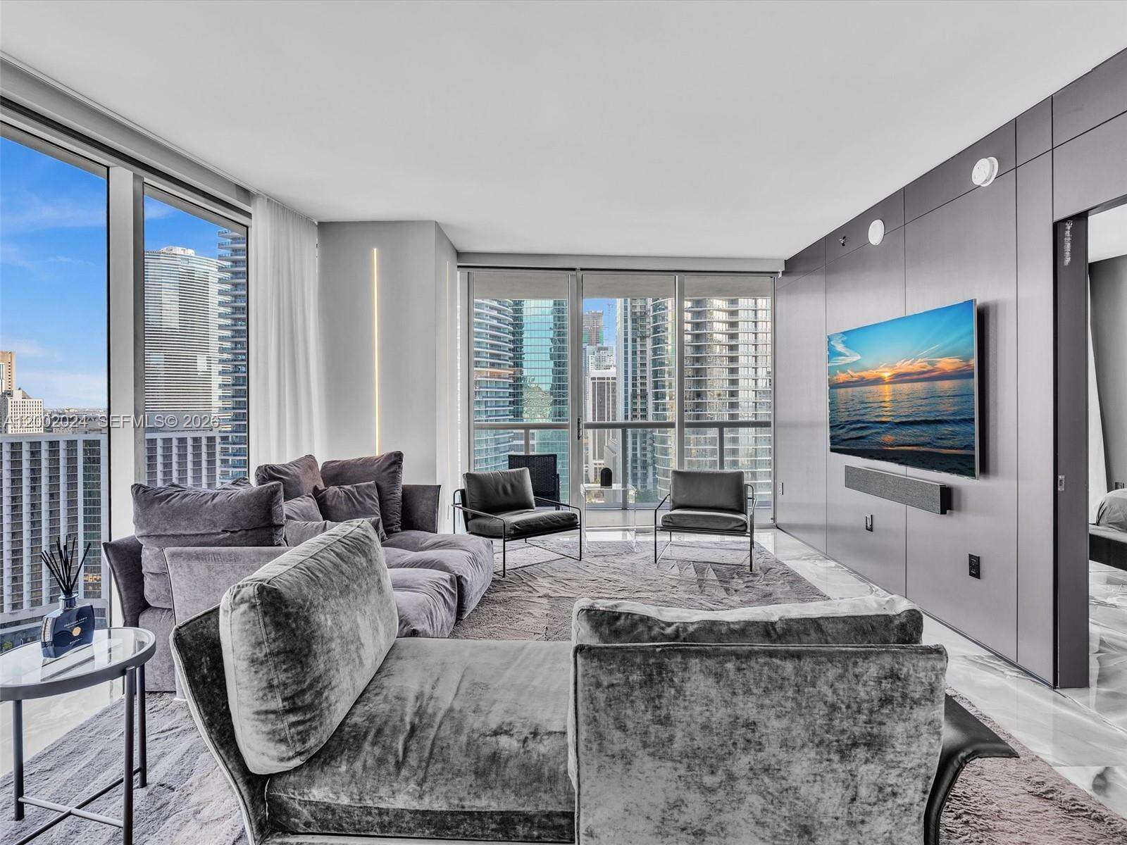 ICONBRICKELL CONDO NO 1 - 475 Brickell Ave, Miami, FL 33131 | Picture 18