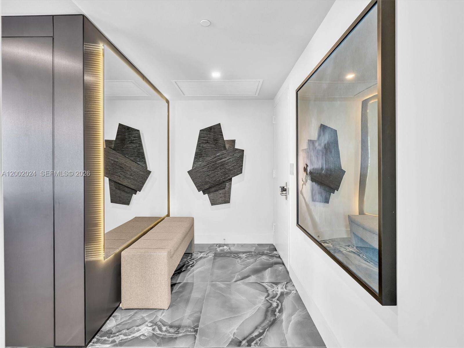ICONBRICKELL CONDO NO 1 - 475 Brickell Ave, Miami, FL 33131 | Picture 3