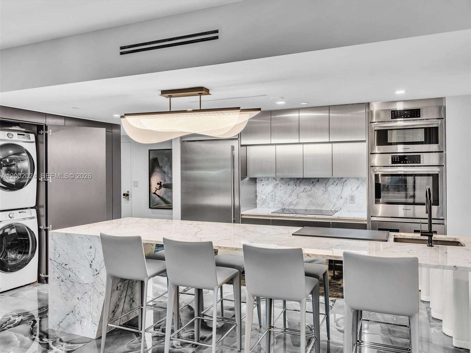 ICONBRICKELL CONDO NO 1 - 475 Brickell Ave, Miami, FL 33131 | Picture 21