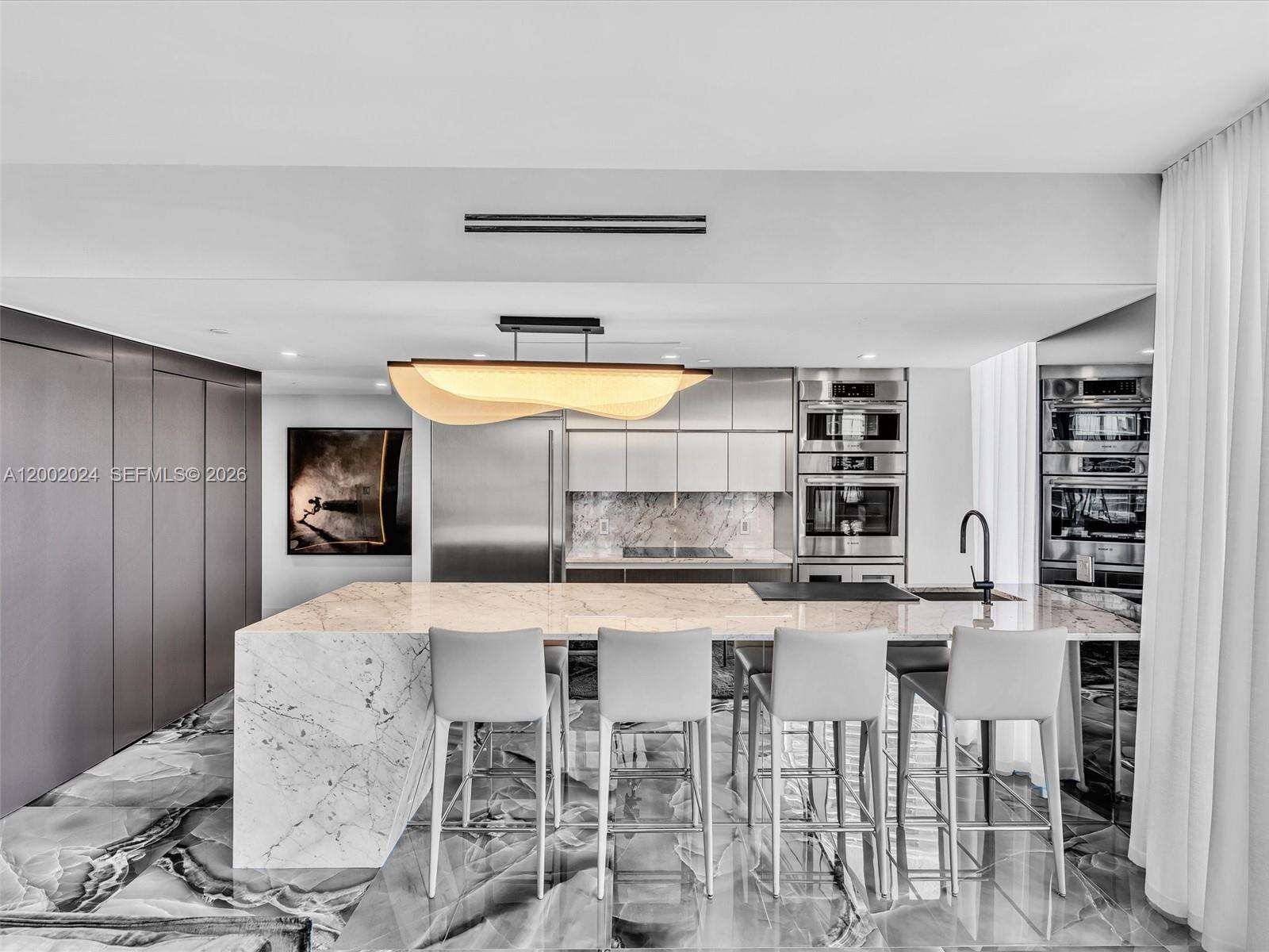 ICONBRICKELL CONDO NO 1 - 475 Brickell Ave, Miami, FL 33131 | Picture 22