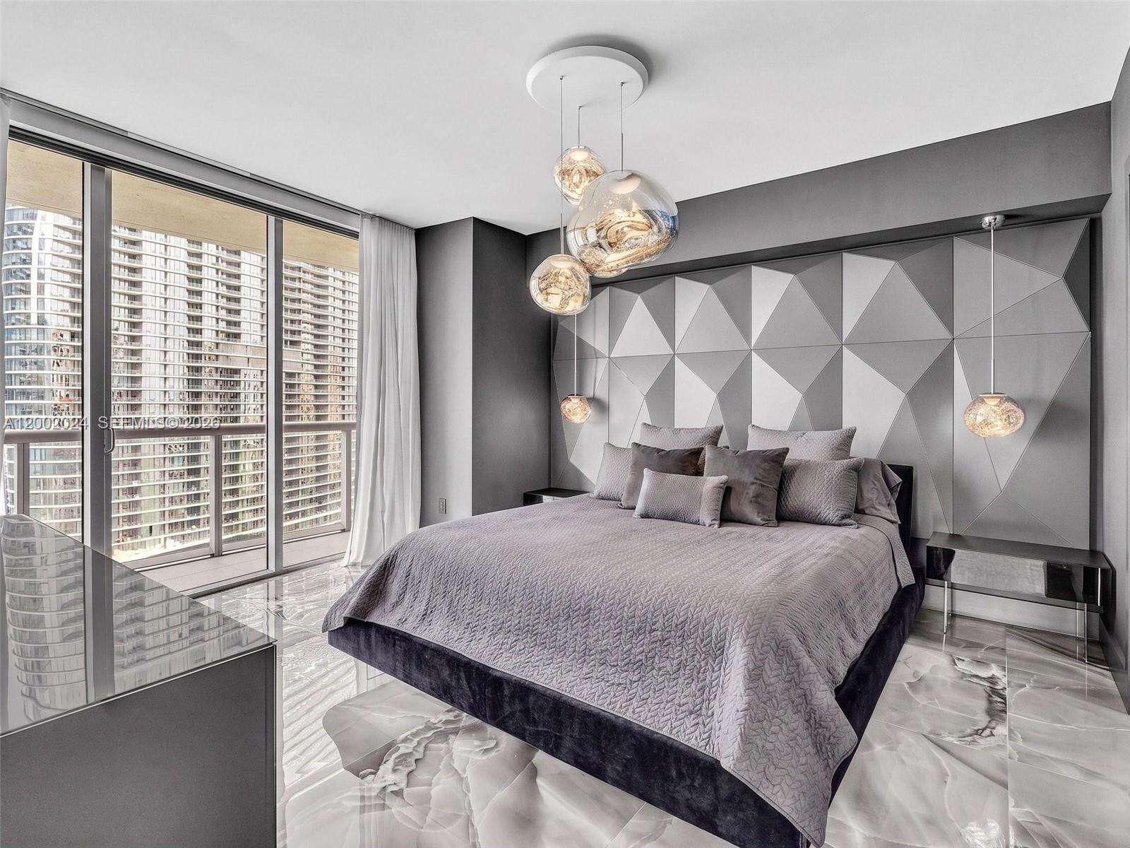 ICONBRICKELL CONDO NO 1 - 475 Brickell Ave, Miami, FL 33131 | Picture 25