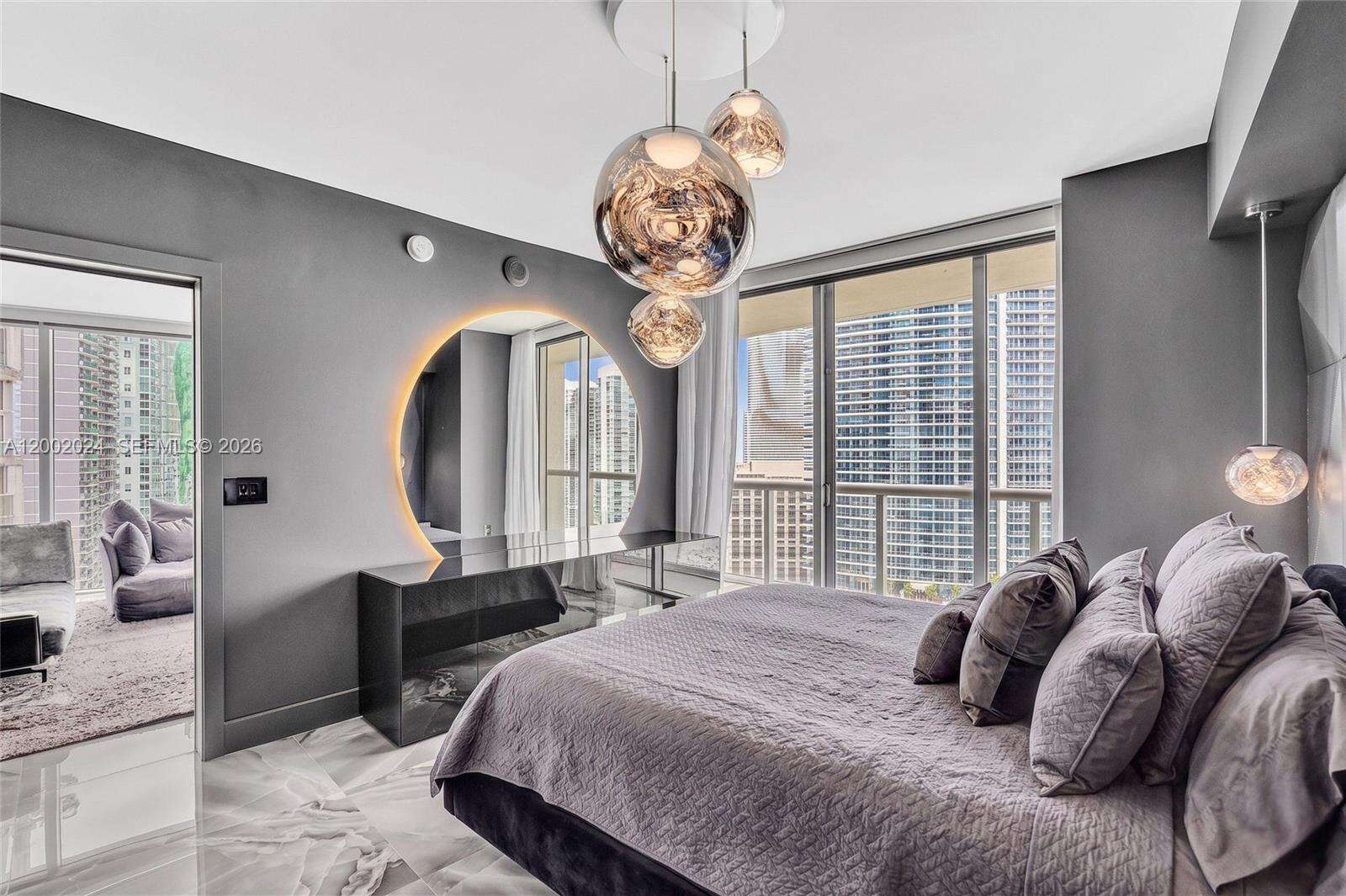 ICONBRICKELL CONDO NO 1 - 475 Brickell Ave, Miami, FL 33131 | Picture 26