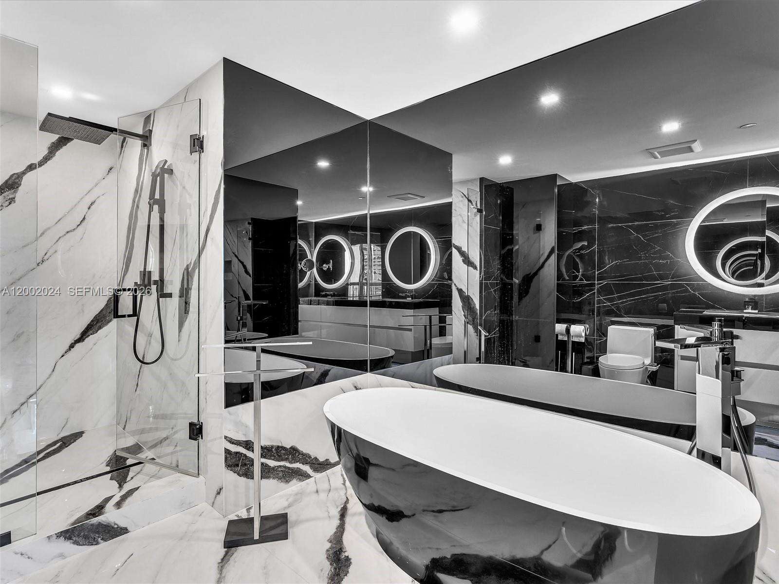 ICONBRICKELL CONDO NO 1 - 475 Brickell Ave, Miami, FL 33131 | Picture 30