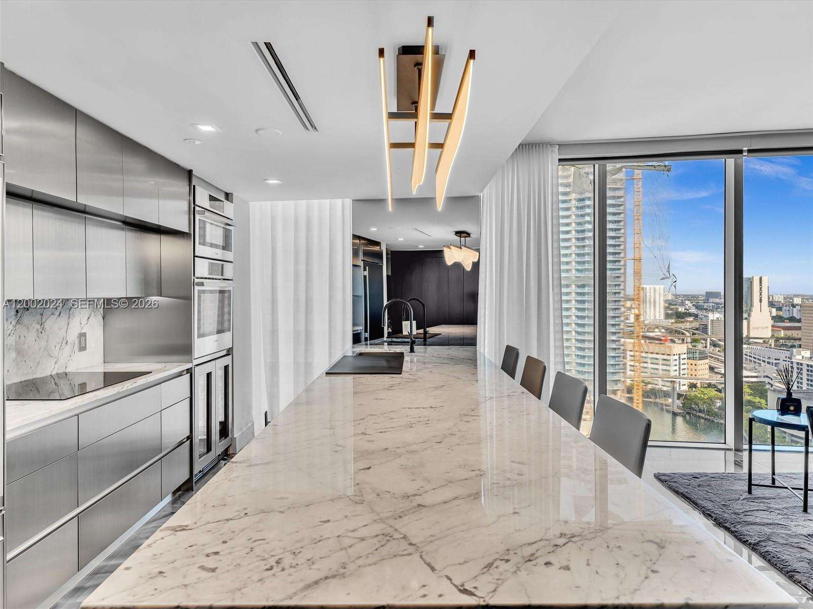 ICONBRICKELL CONDO NO 1 - 475 Brickell Ave, Miami, FL 33131 | Picture 4