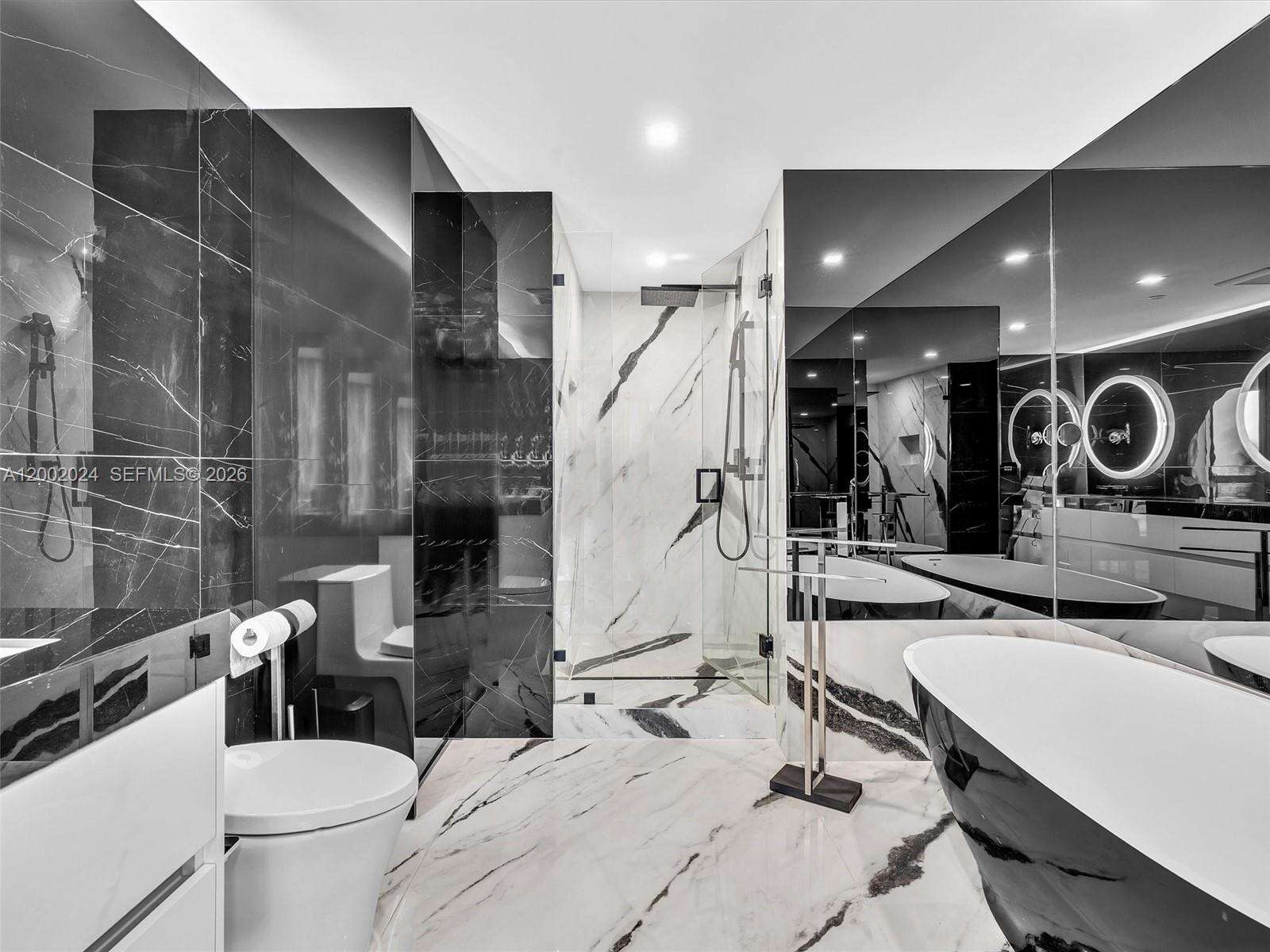 ICONBRICKELL CONDO NO 1 - 475 Brickell Ave, Miami, FL 33131 | Picture 31