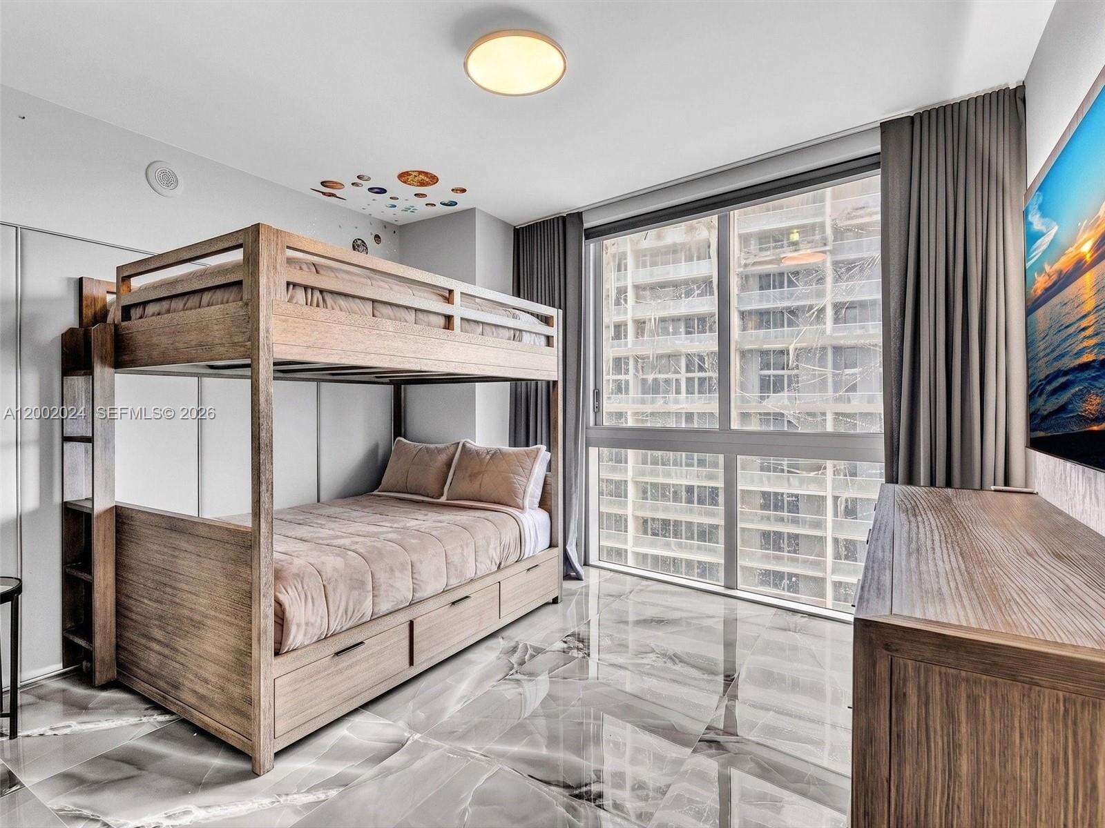 ICONBRICKELL CONDO NO 1 - 475 Brickell Ave, Miami, FL 33131 | Picture 33