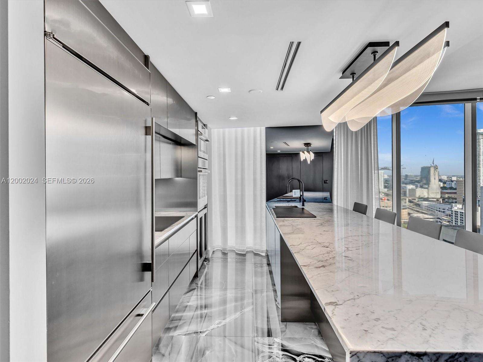 ICONBRICKELL CONDO NO 1 - 475 Brickell Ave, Miami, FL 33131 | Picture 5