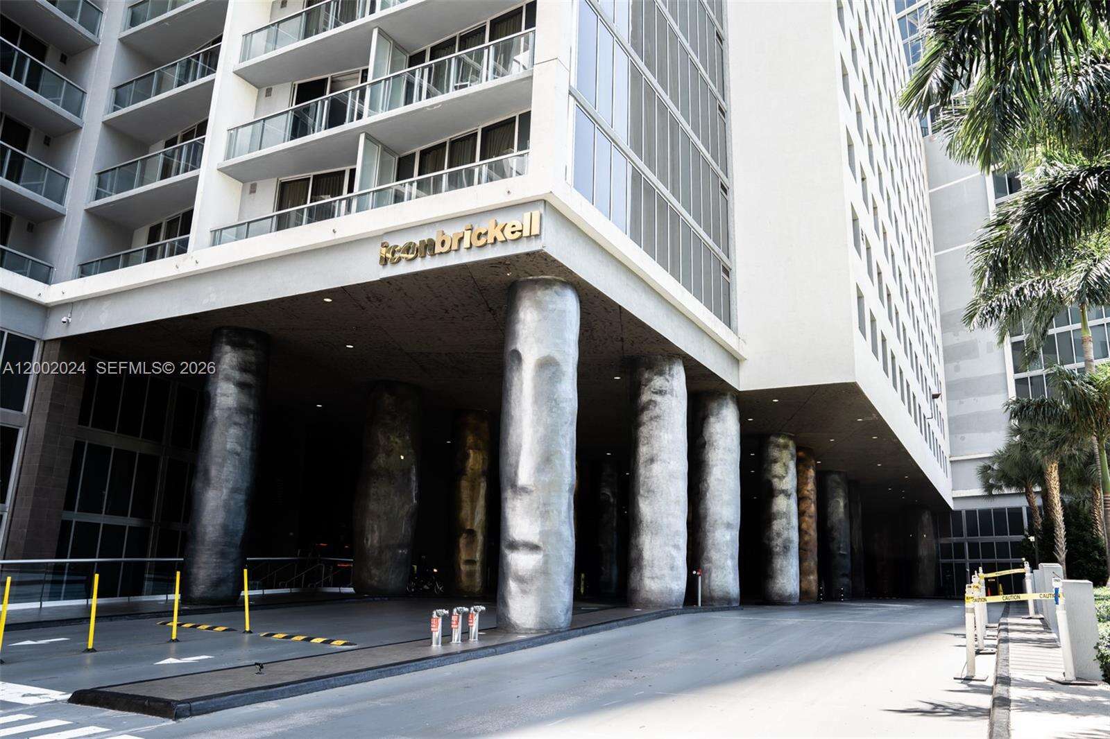 ICONBRICKELL CONDO NO 1 - 475 Brickell Ave, Miami, FL 33131 | Picture 44