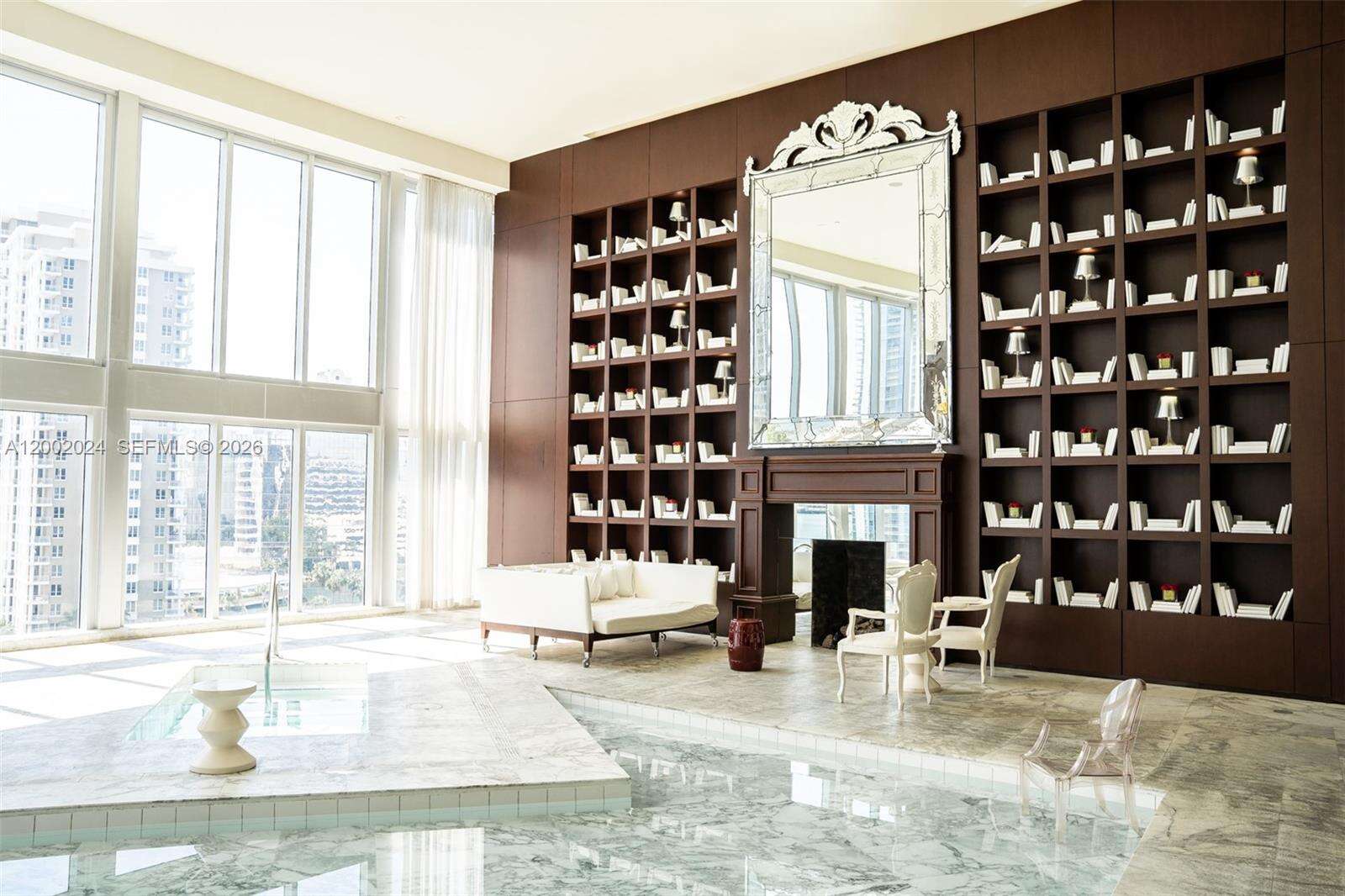 ICONBRICKELL CONDO NO 1 - 475 Brickell Ave, Miami, FL 33131 | Picture 50