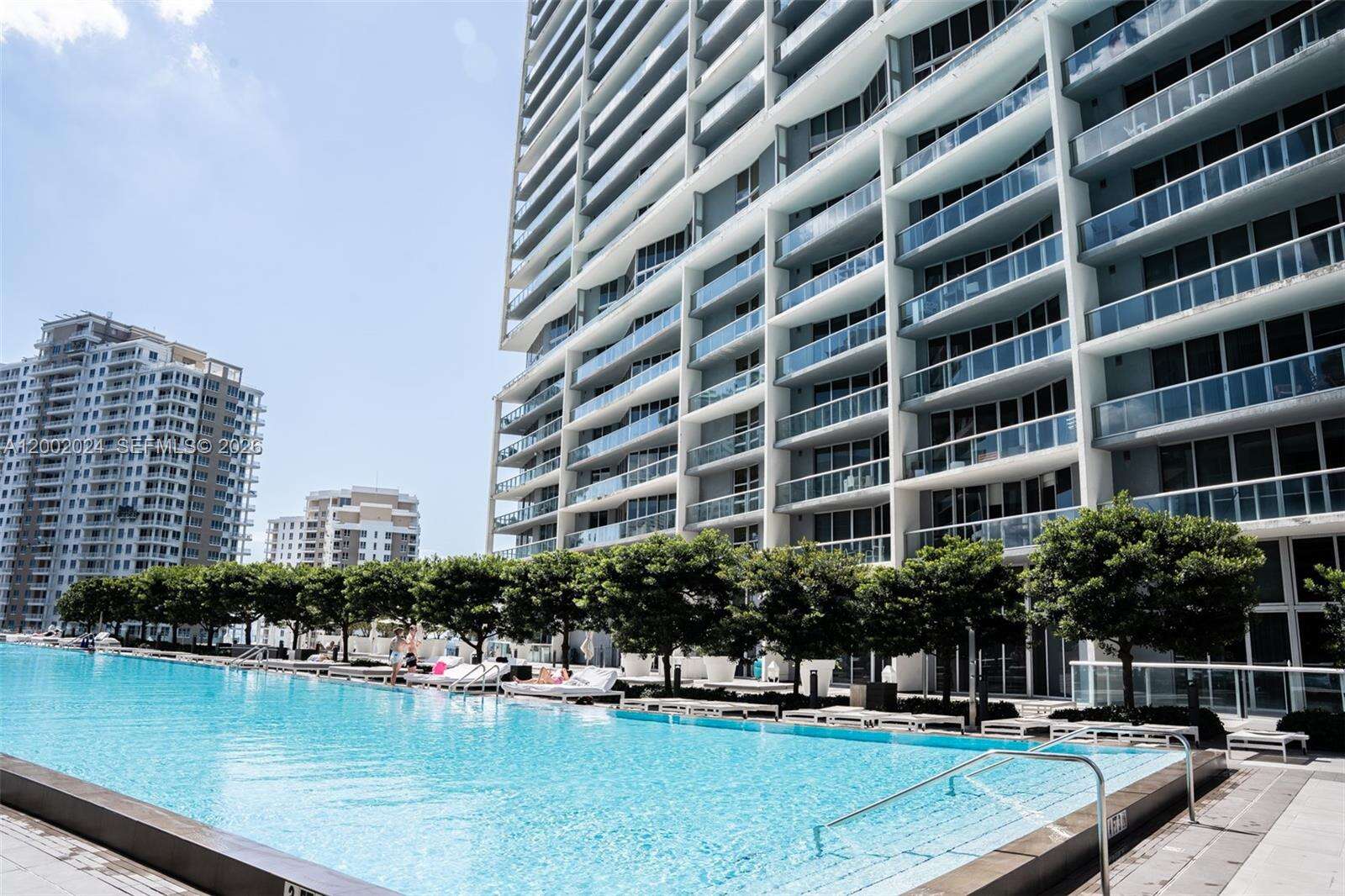 ICONBRICKELL CONDO NO 1 - 475 Brickell Ave, Miami, FL 33131 | Picture 52