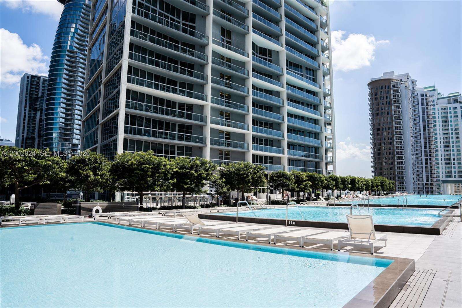 ICONBRICKELL CONDO NO 1 - 475 Brickell Ave, Miami, FL 33131 | Picture 54