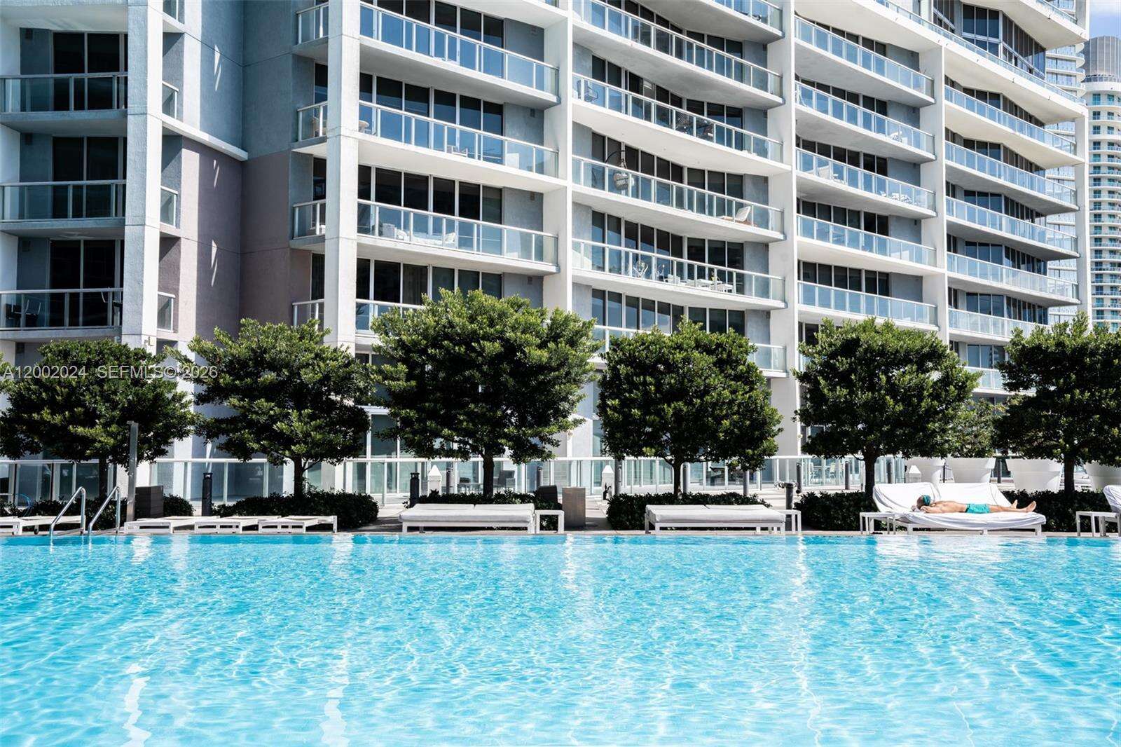 ICONBRICKELL CONDO NO 1 - 475 Brickell Ave, Miami, FL 33131 | Picture 55