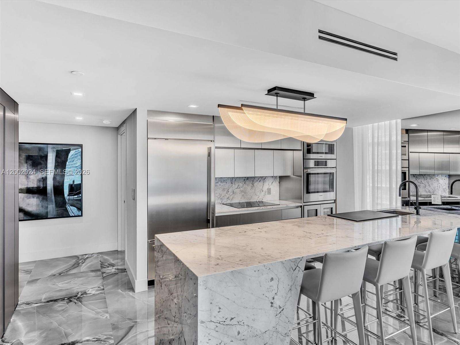 ICONBRICKELL CONDO NO 1 - 475 Brickell Ave, Miami, FL 33131 | Picture 7