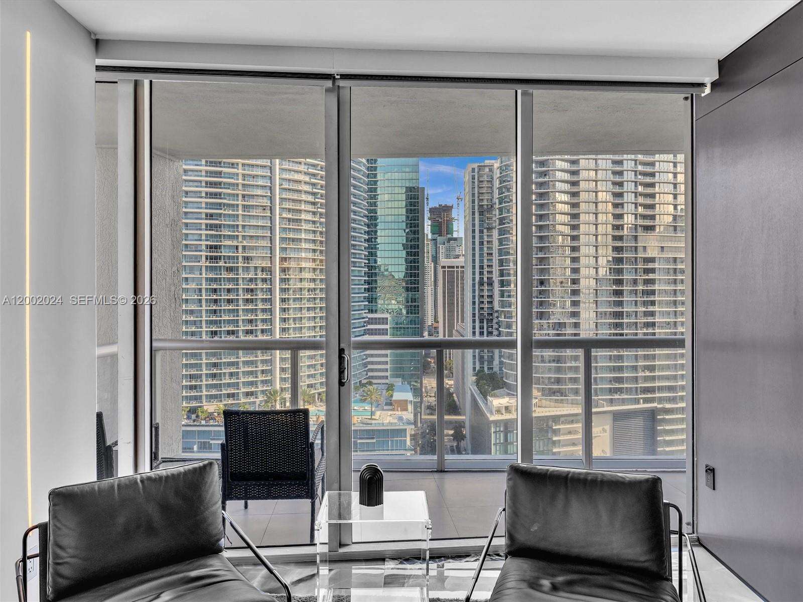 ICONBRICKELL CONDO NO 1 - 475 Brickell Ave, Miami, FL 33131 | Picture 9