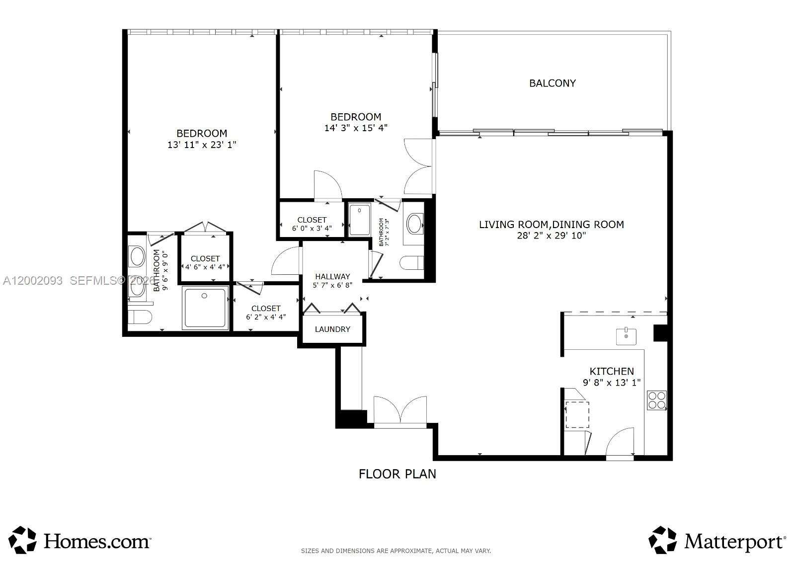 Two Grove Isle Condo at 3 Grove Isle Dr, Miami, FL 33133 - For Sale photo 22