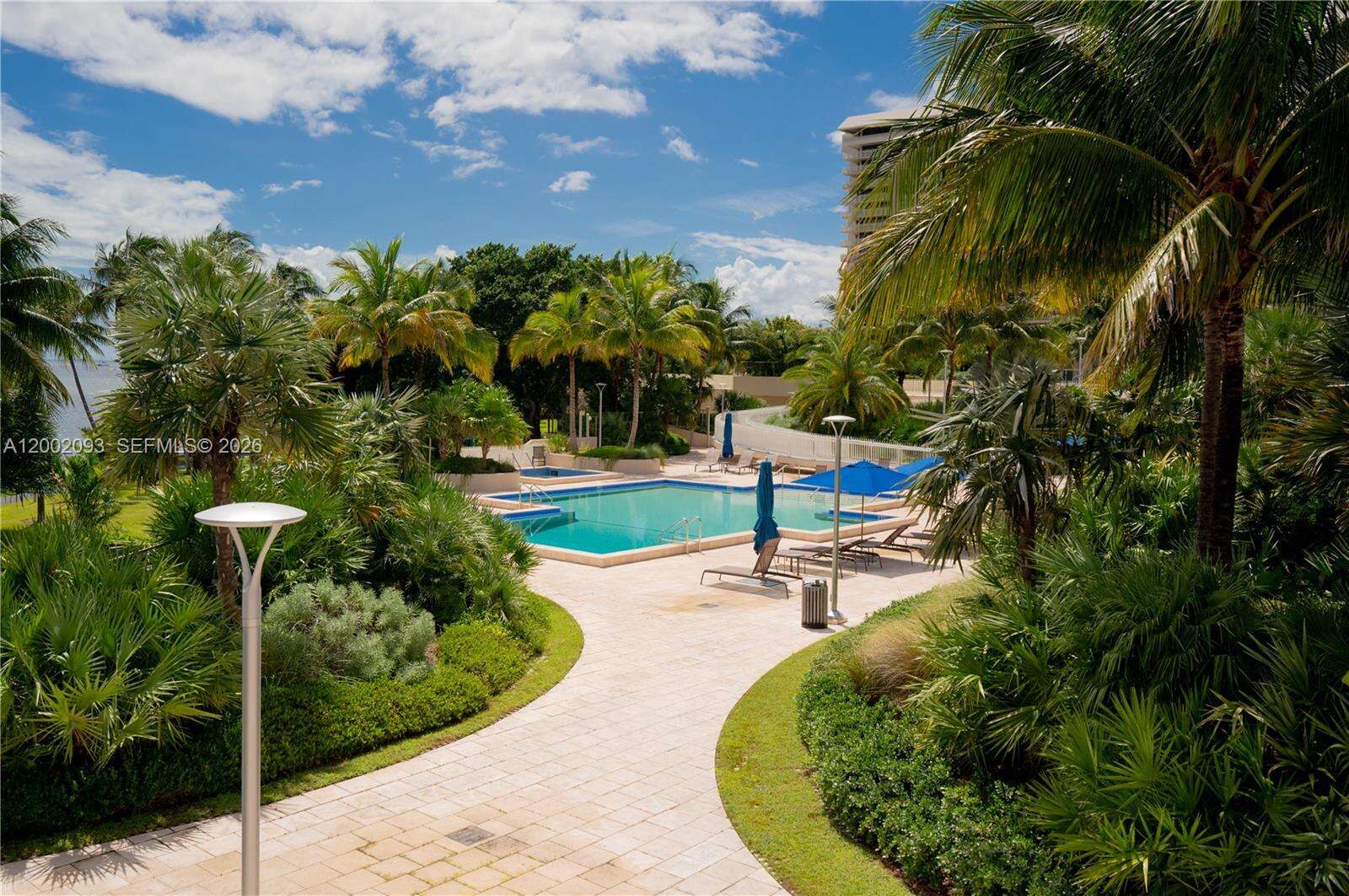 Two Grove Isle Condo at 3 Grove Isle Dr, Miami, FL 33133 - For Sale photo 24