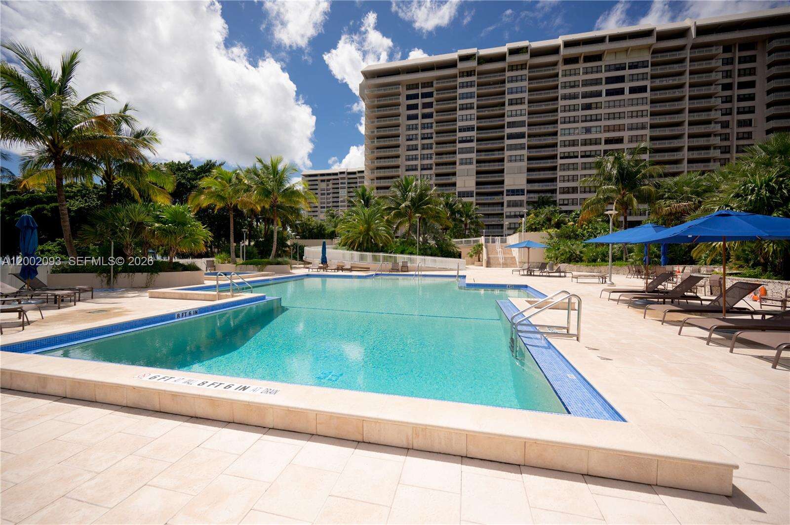 Two Grove Isle Condo at 3 Grove Isle Dr, Miami, FL 33133 - For Sale photo 27