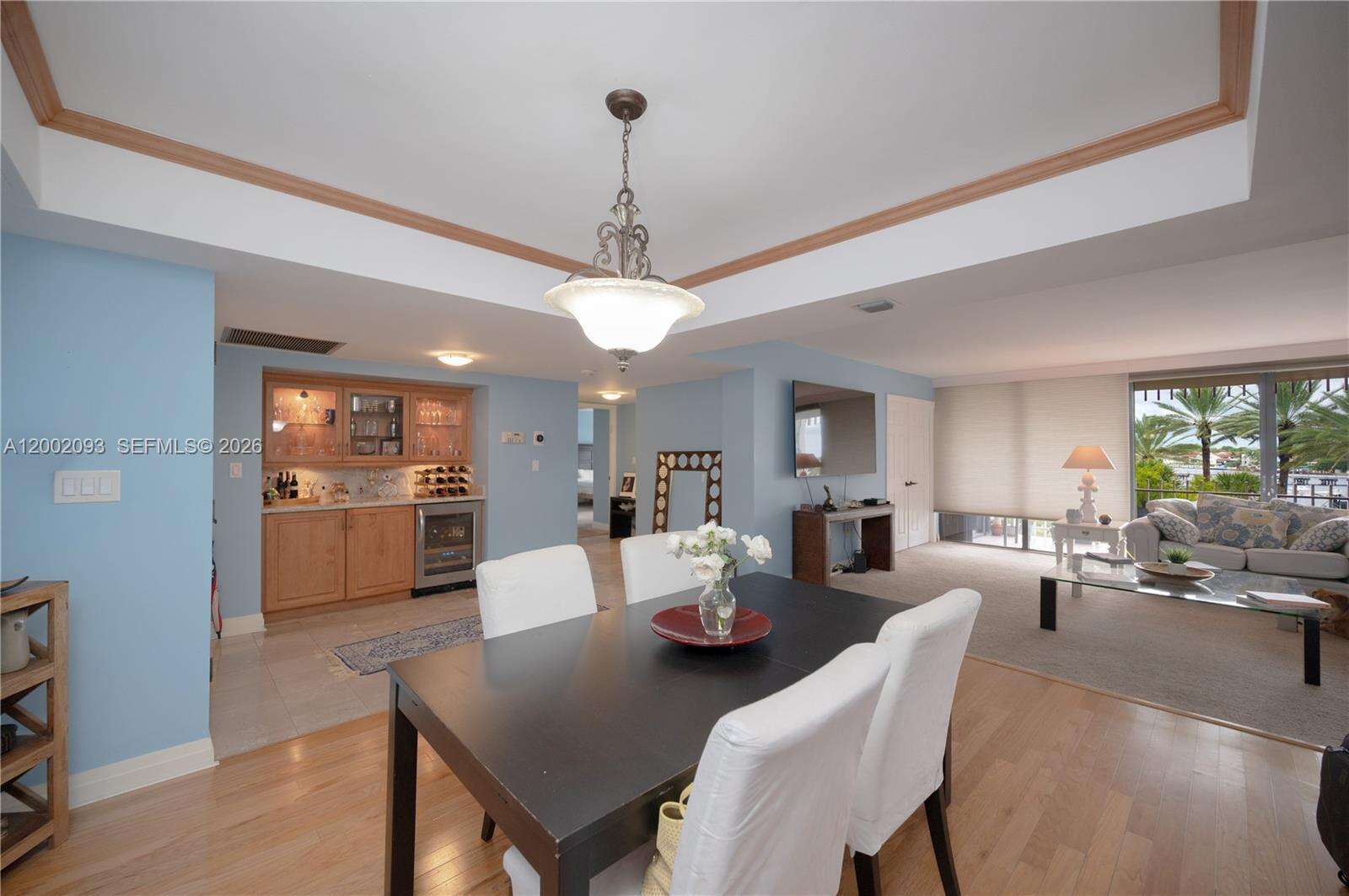Two Grove Isle Condo at 3 Grove Isle Dr, Miami, FL 33133 - For Sale photo 4