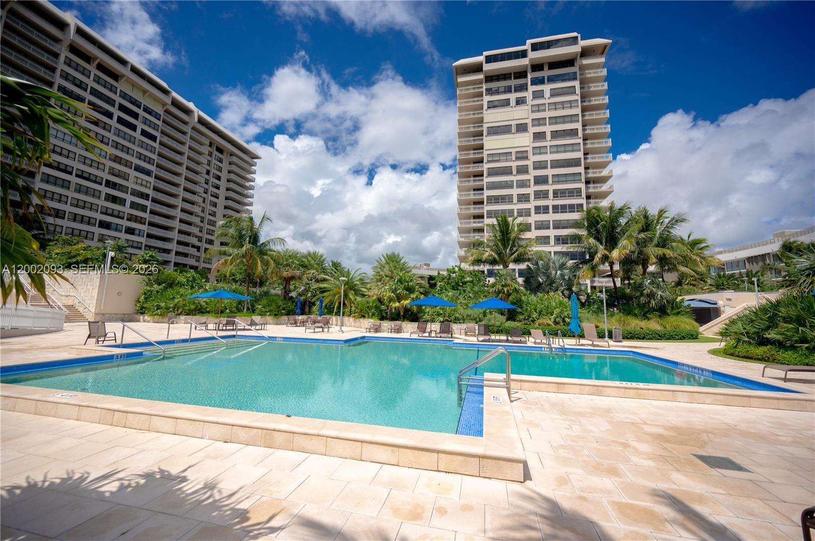 Two Grove Isle Condo at 3 Grove Isle Dr, Miami, FL 33133 - For Sale photo 32