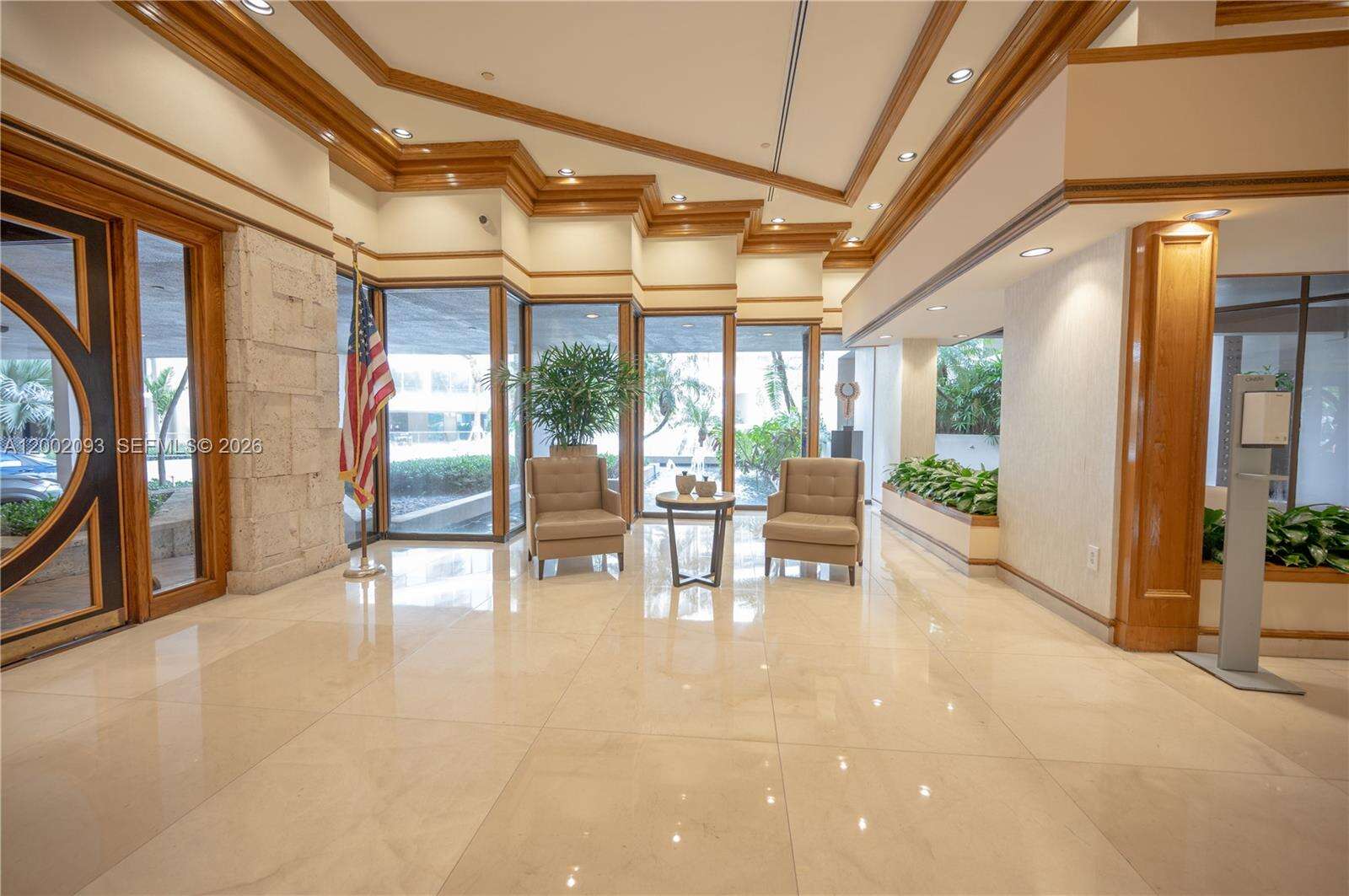 Two Grove Isle Condo at 3 Grove Isle Dr, Miami, FL 33133 - For Sale photo 41