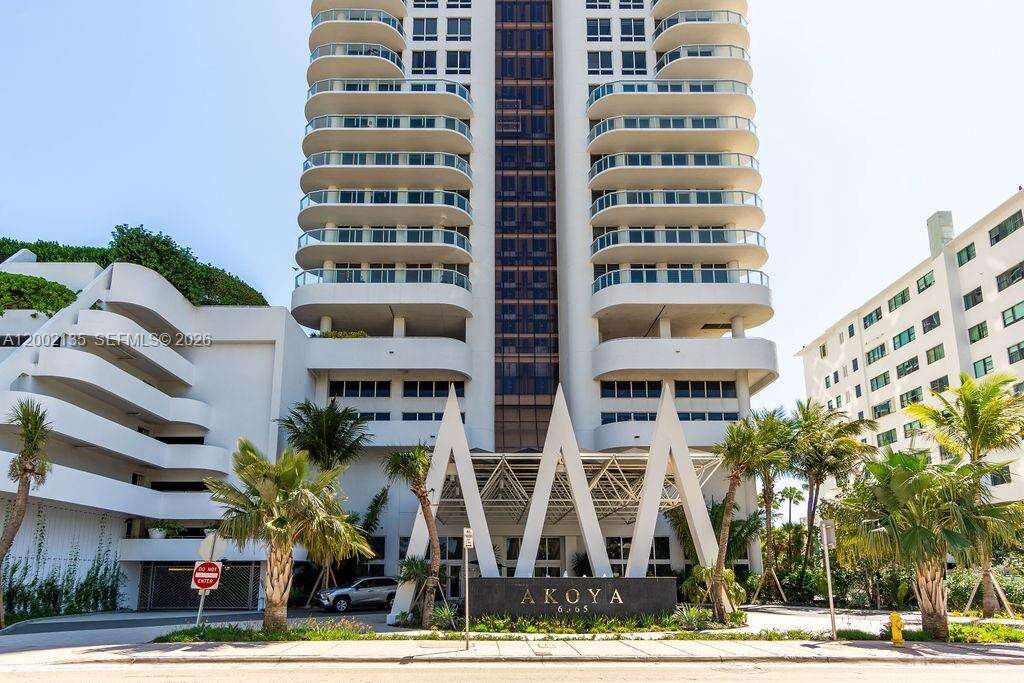 Akoya at Miami Beach, FL 33141 - For Sale photo 7
