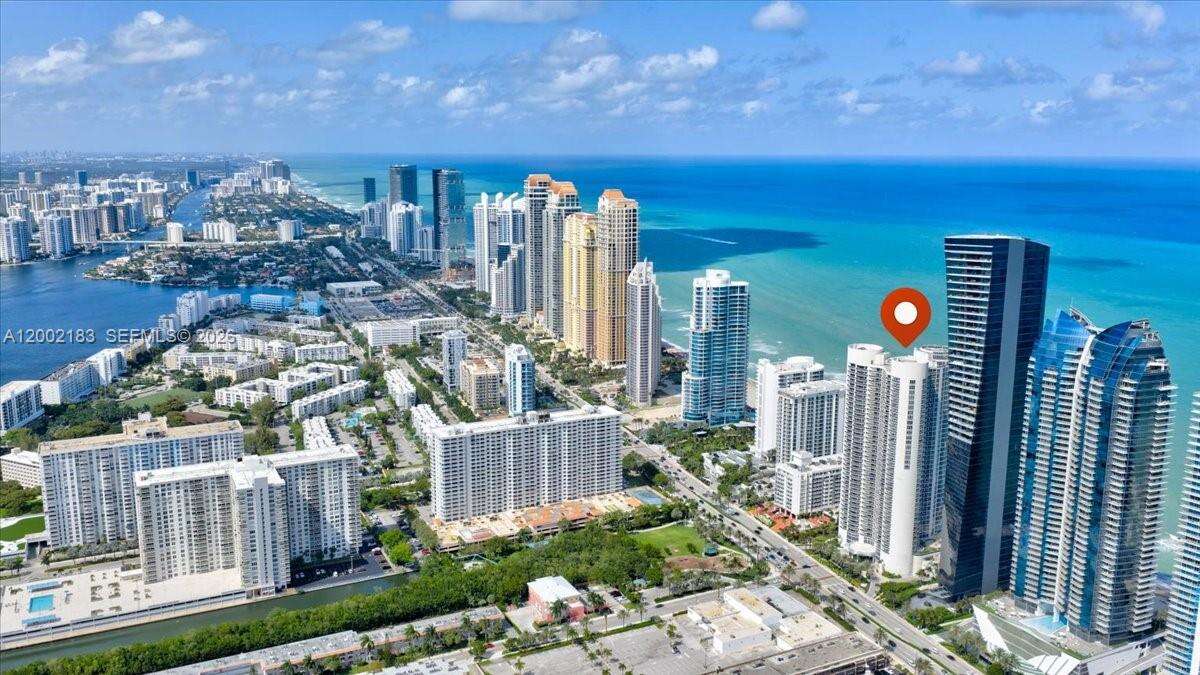 Ocean Four at 17201 Collins Ave, Sunny Isles Beach, FL 33160 - For Sale photo 1
