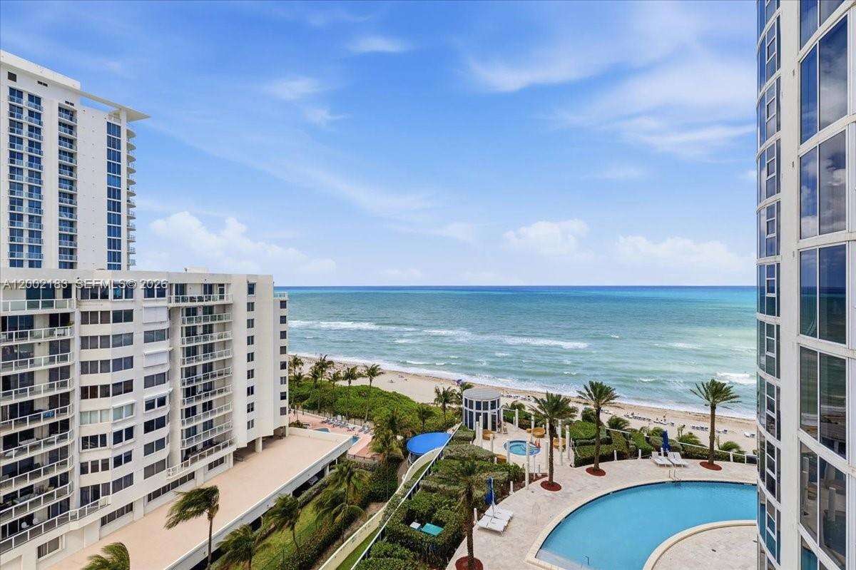 Ocean Four at 17201 Collins Ave, Sunny Isles Beach, FL 33160 - For Sale photo 2